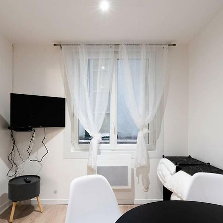 Appartement 1 - Tout Equipe Et Fonctionnel - Carmes, 툴루즈 외부 사진