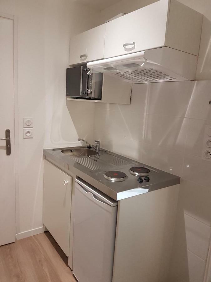 Appartement 1 - Tout Equipe Et Fonctionnel - Carmes, 툴루즈 외부 사진