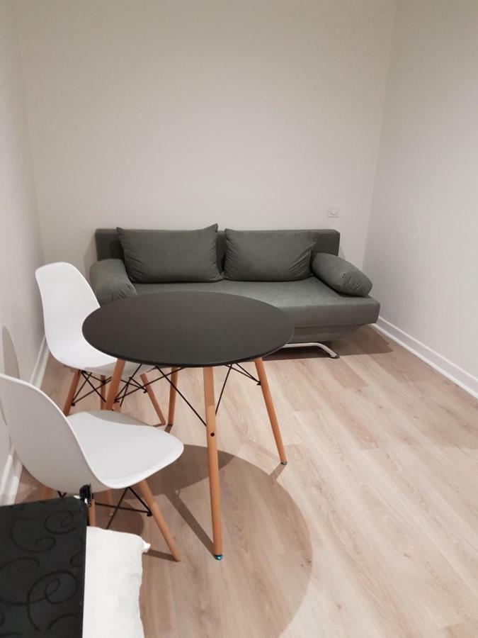 Appartement 1 - Tout Equipe Et Fonctionnel - Carmes, 툴루즈 외부 사진