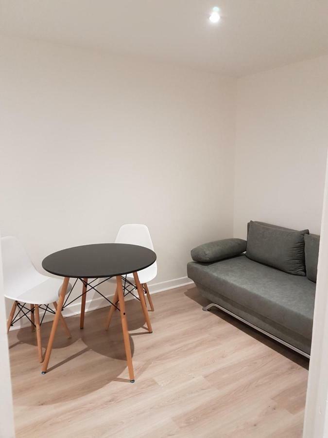 Appartement 1 - Tout Equipe Et Fonctionnel - Carmes, 툴루즈 외부 사진