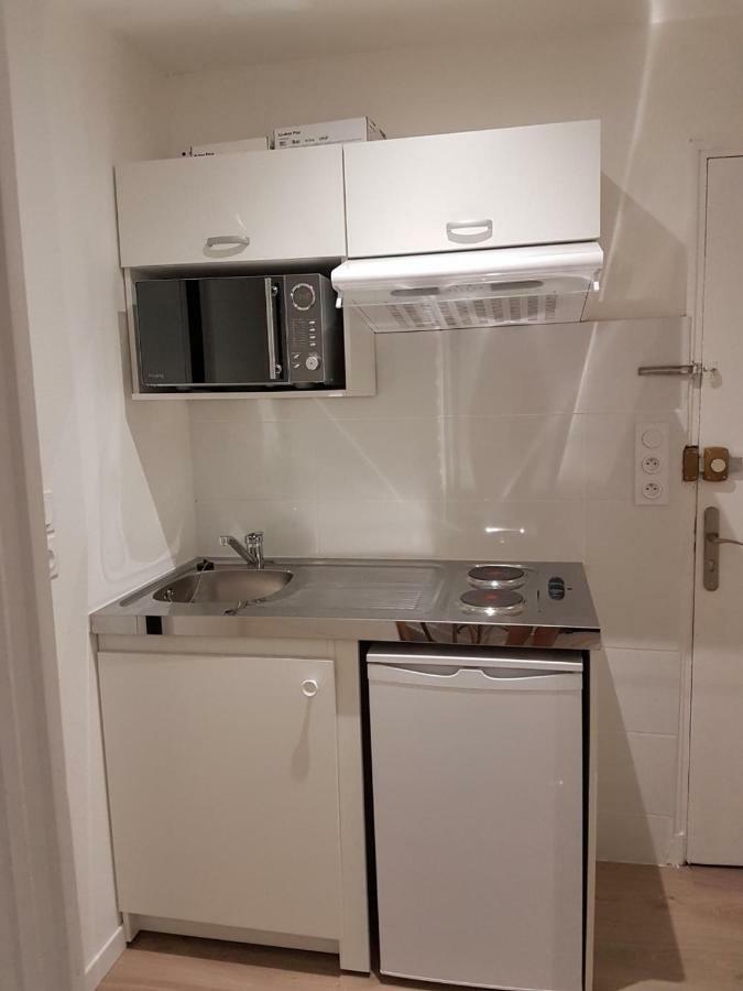 Appartement 1 - Tout Equipe Et Fonctionnel - Carmes, 툴루즈 외부 사진