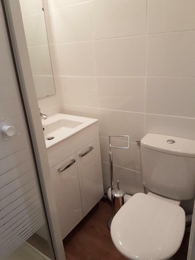 Appartement 1 - Tout Equipe Et Fonctionnel - Carmes, 툴루즈 외부 사진