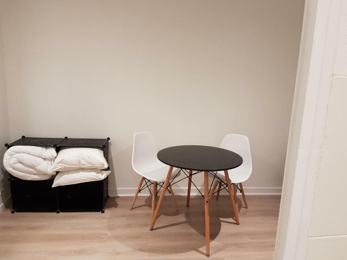 Appartement 1 - Tout Equipe Et Fonctionnel - Carmes, 툴루즈 외부 사진