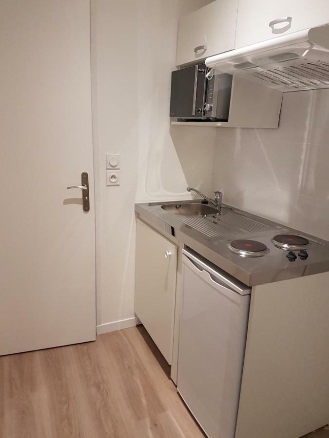 Appartement 1 - Tout Equipe Et Fonctionnel - Carmes, 툴루즈 외부 사진