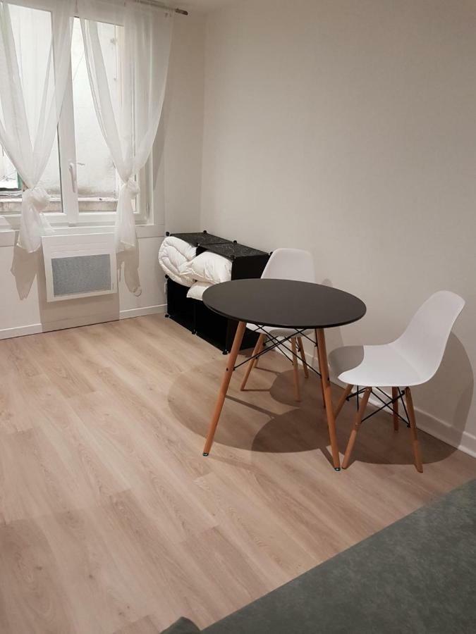 Appartement 1 - Tout Equipe Et Fonctionnel - Carmes, 툴루즈 외부 사진