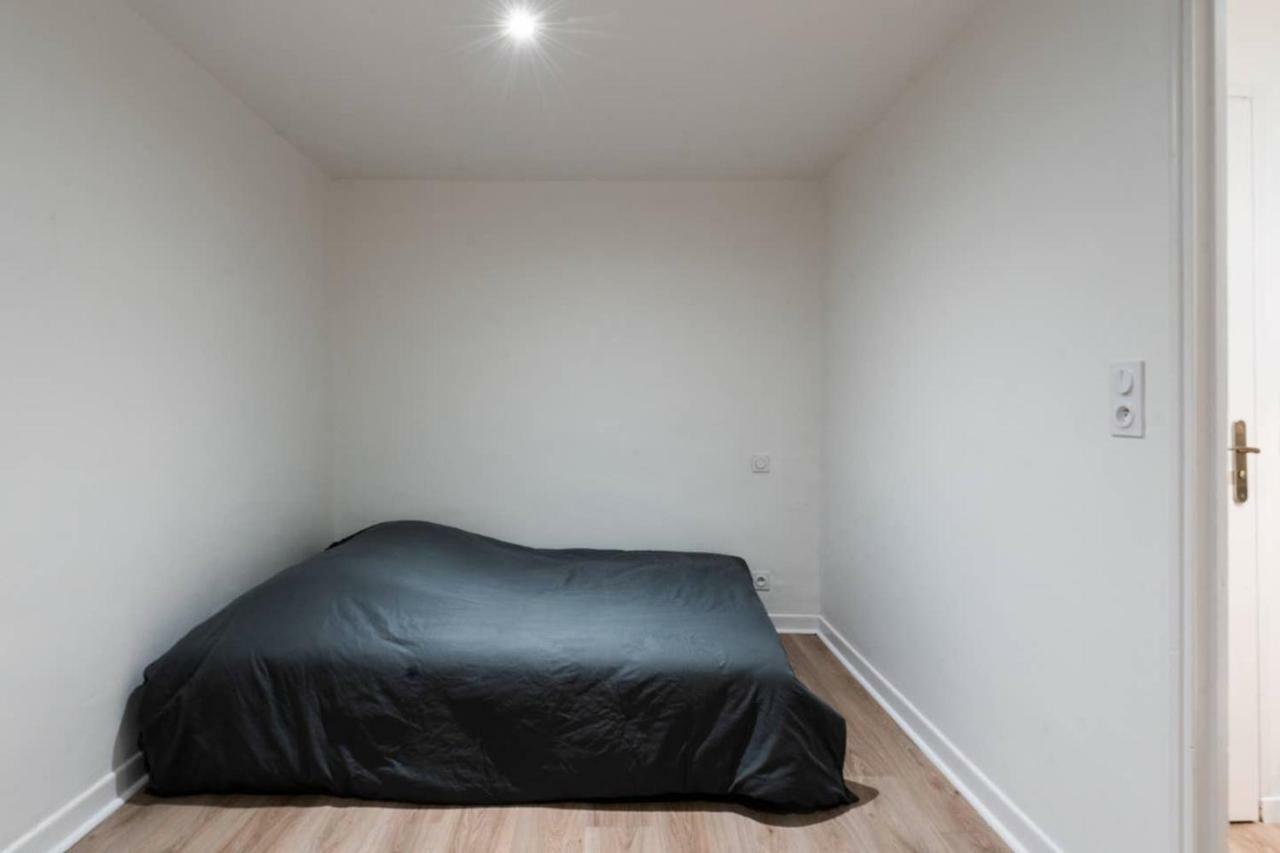 Appartement 1 - Tout Equipe Et Fonctionnel - Carmes, 툴루즈 외부 사진