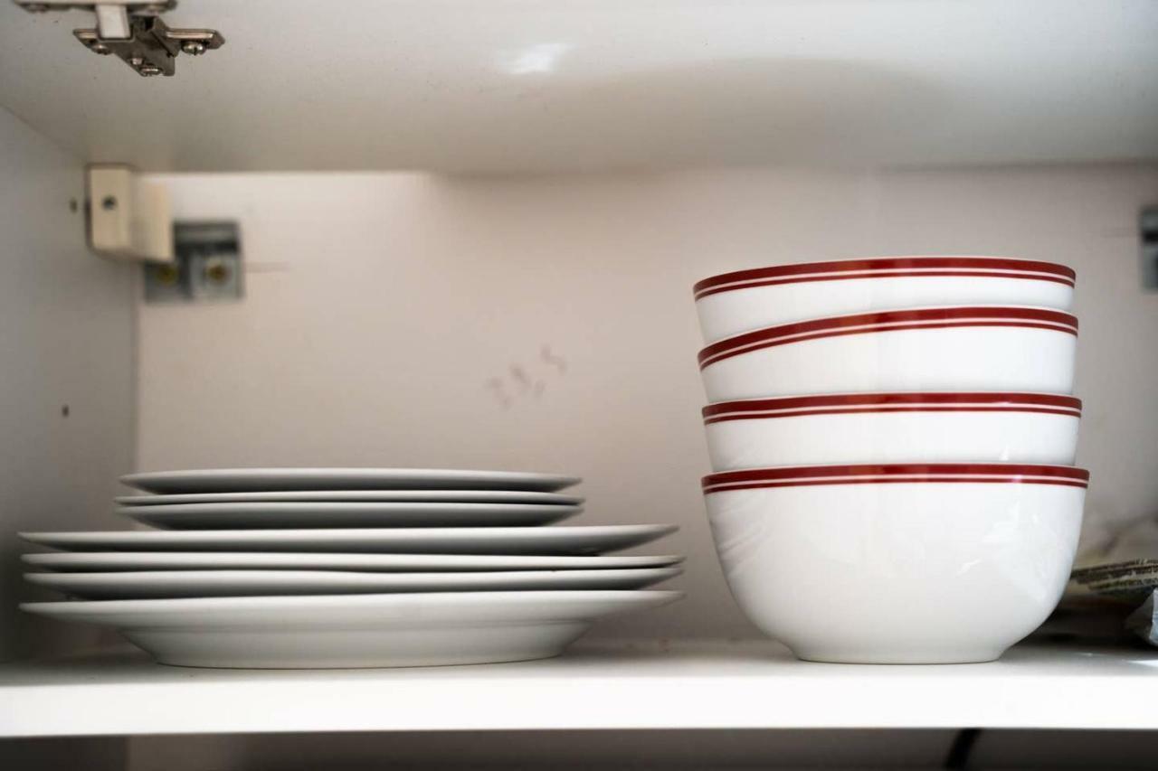 Appartement 1 - Tout Equipe Et Fonctionnel - Carmes, 툴루즈 외부 사진